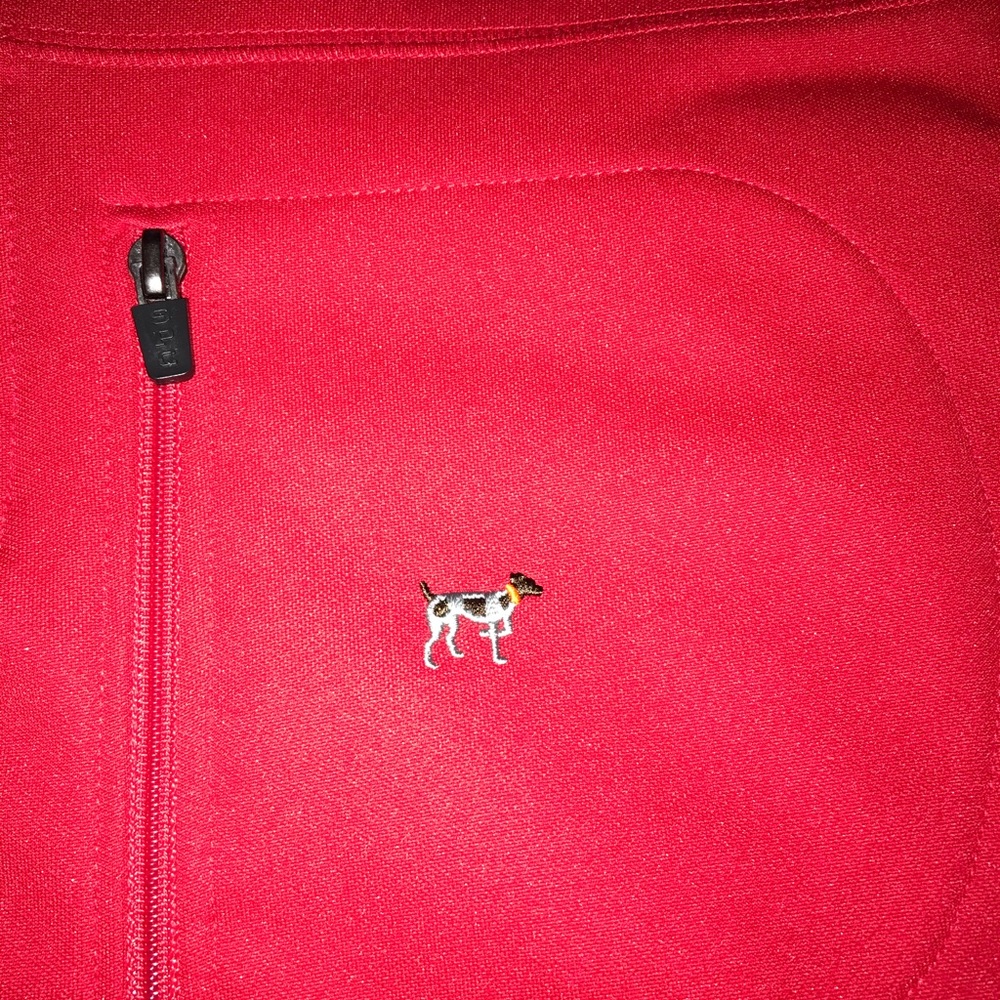 Southern Point Tech Pullover - Picture 5 of 7